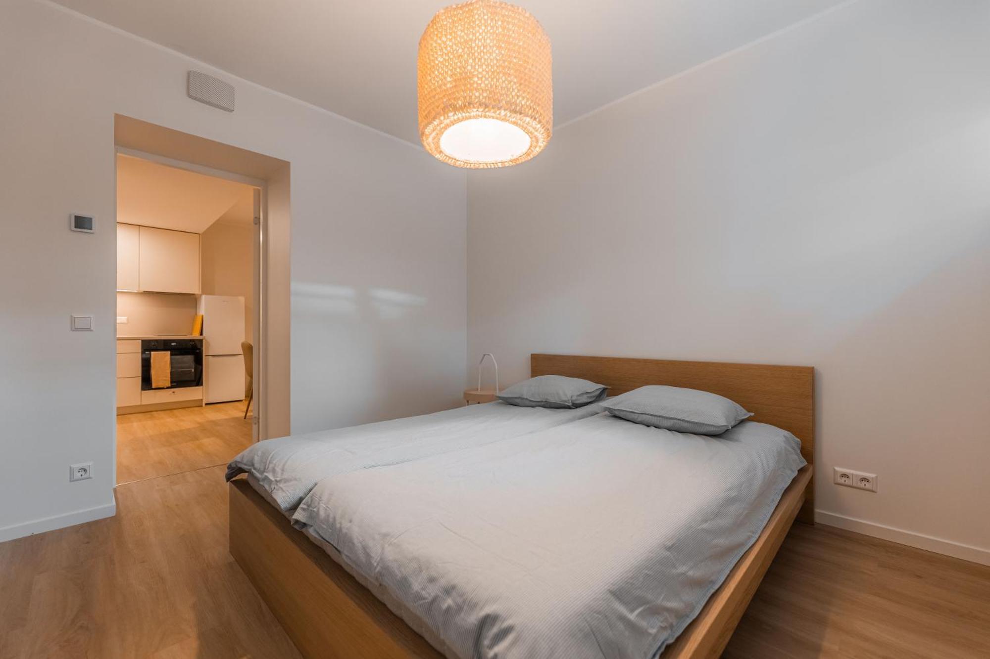 Komandandi Apartments Kuressaare Room photo