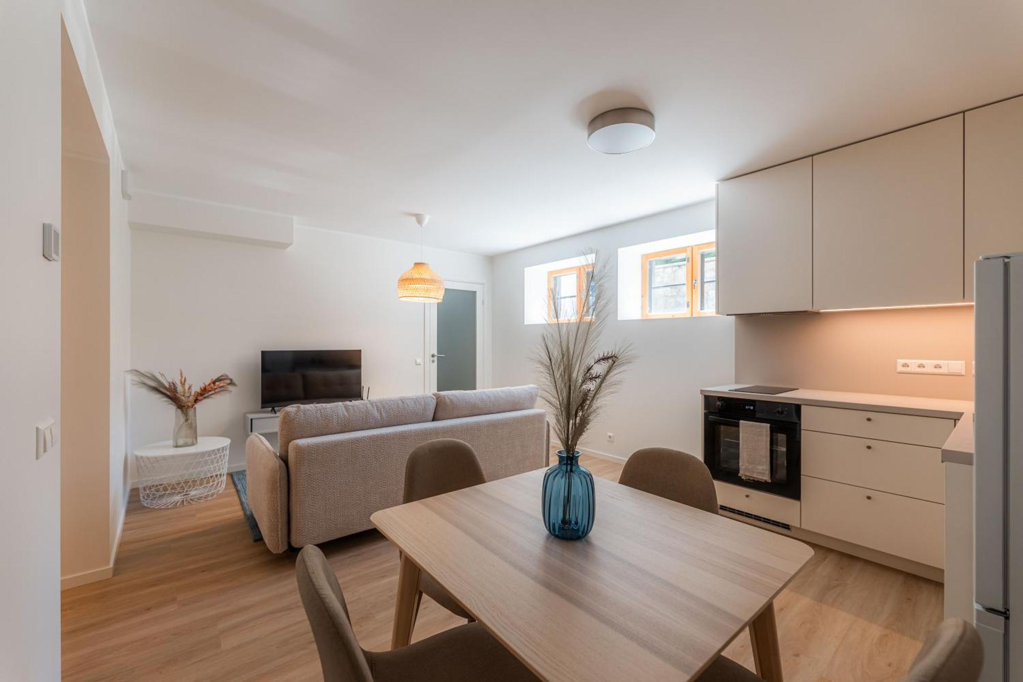 Komandandi Apartments Kuressaare Room photo